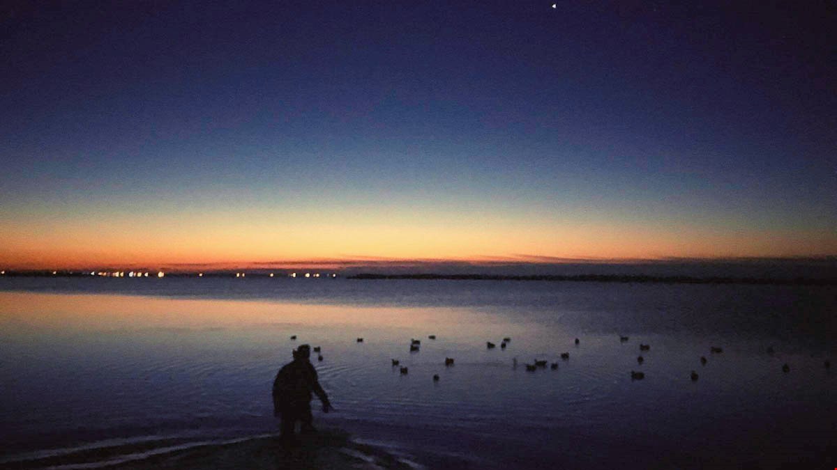 Breath taking duck hunts, enjoy!