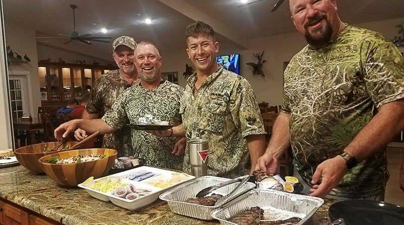 Dove Season opened flat but the outlook is hopeful as Sunflower fields mature.