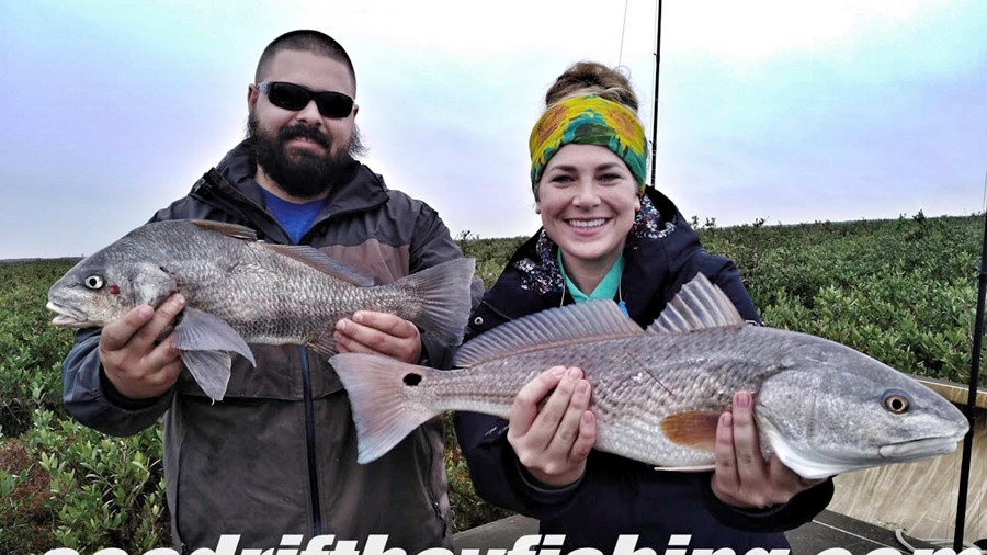 Airboat Fishing Primetime