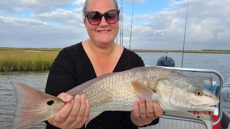 Redfish