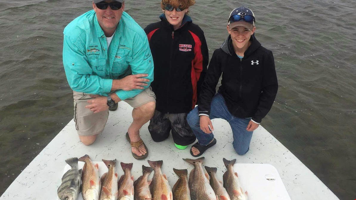 Undisputed Airboat Fishing Leaders