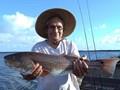 Texas Coastal Fishing