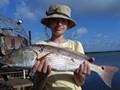 Texas Coastal Fishing