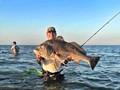 Texas Coastal Fishing