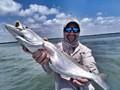 Texas Coastal Fishing